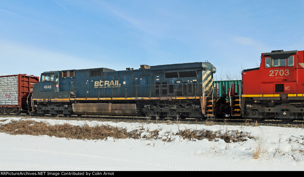 BCOL 4649